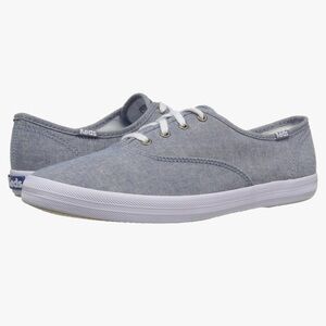 Keds Chambray Oxford Sneakers